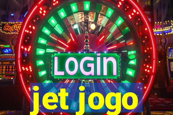 jet jogo