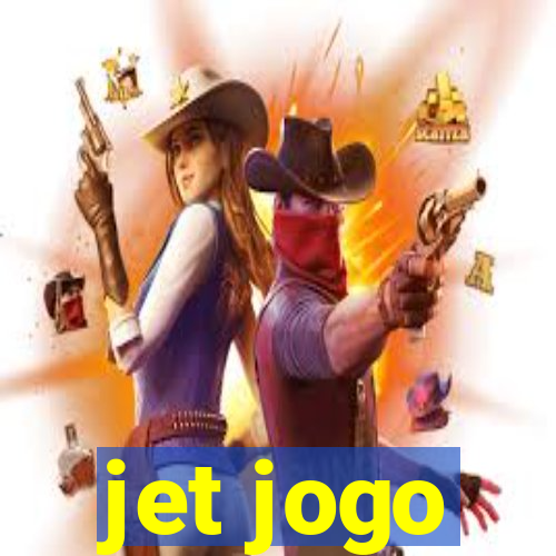 jet jogo