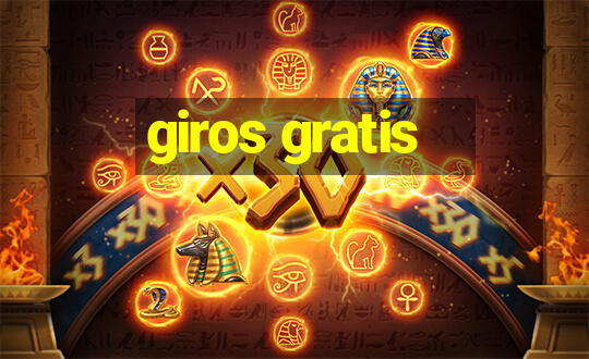 giros gratis