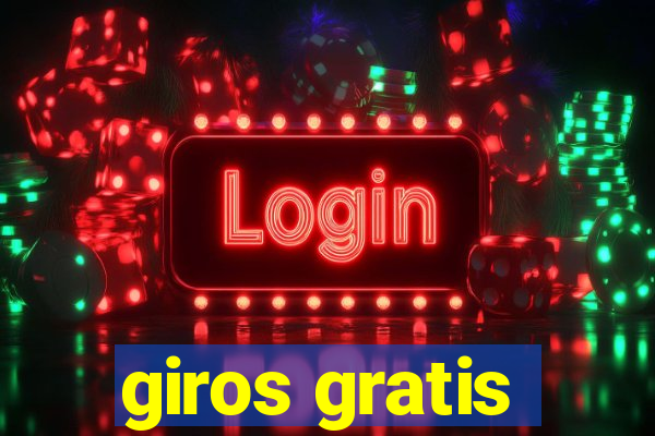 giros gratis