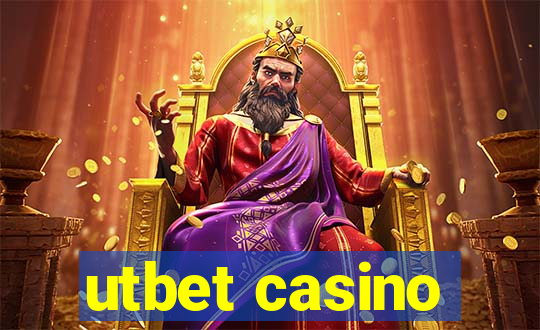 utbet casino