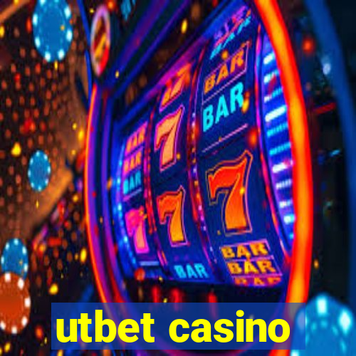 utbet casino