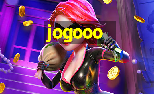 jogooo