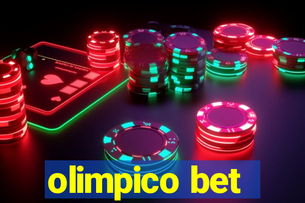 olimpico bet