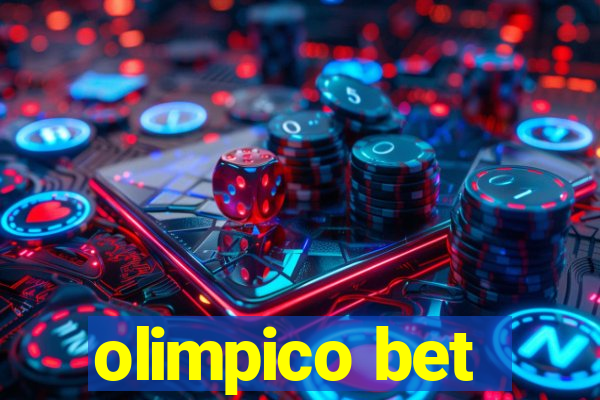 olimpico bet