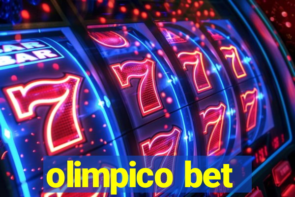 olimpico bet