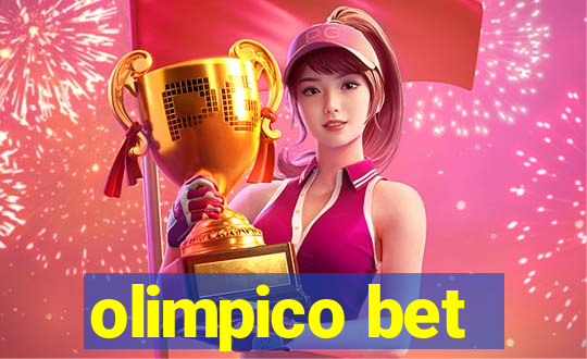 olimpico bet