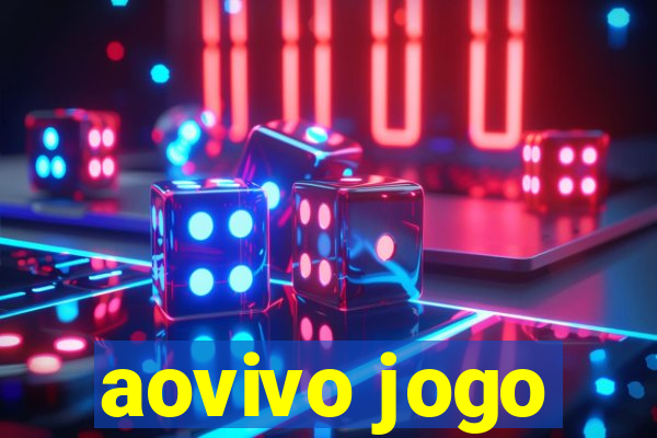 aovivo jogo