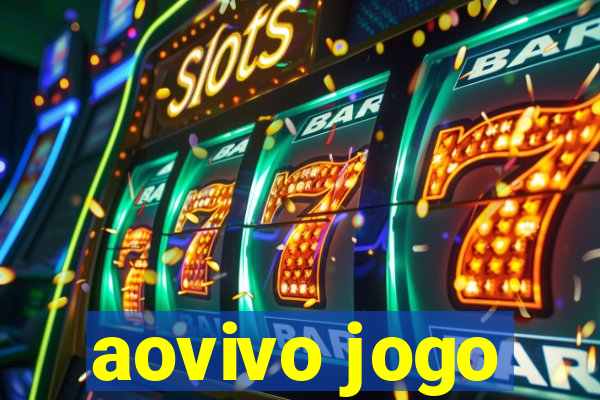 aovivo jogo