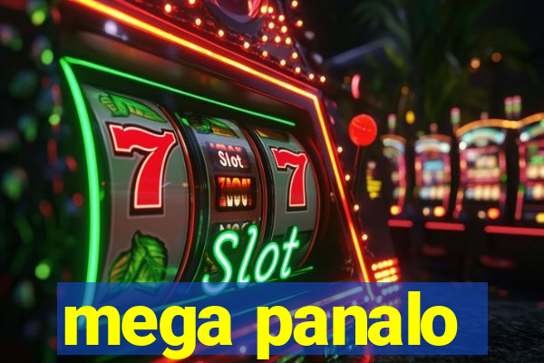 mega panalo