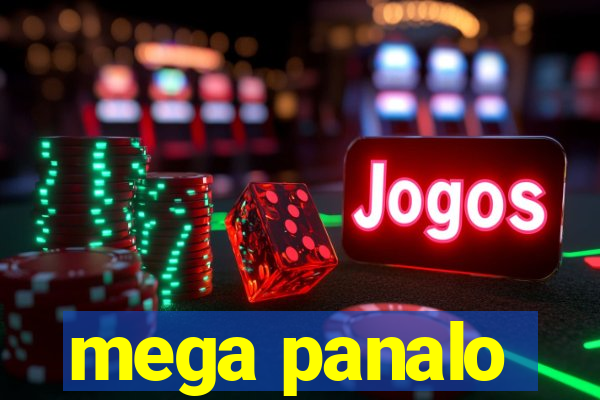 mega panalo