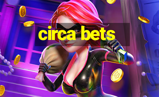 circa bets