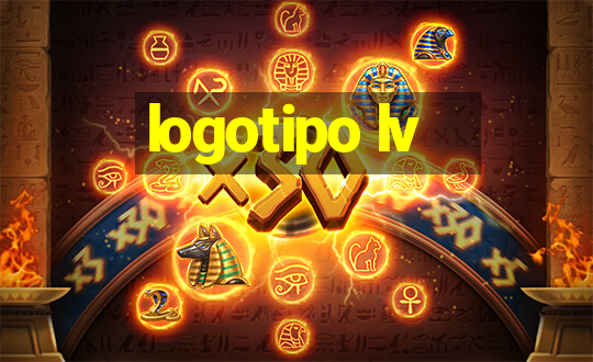 logotipo lv