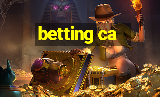 betting ca