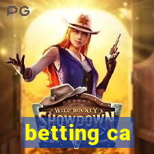 betting ca