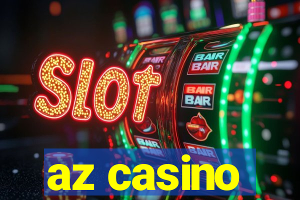 az casino