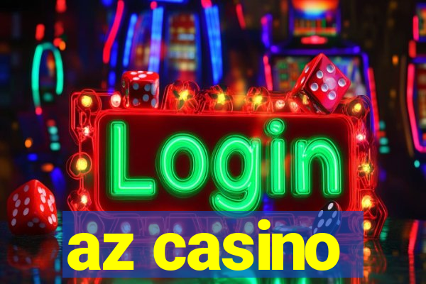 az casino