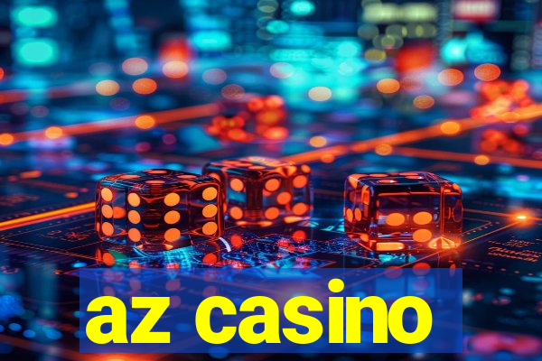 az casino