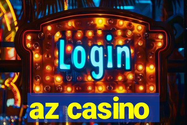 az casino