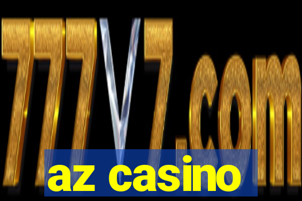 az casino