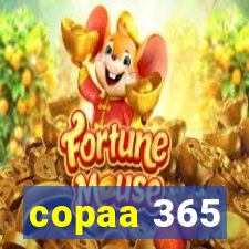 copaa 365