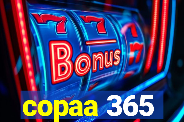 copaa 365