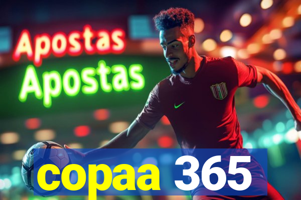 copaa 365