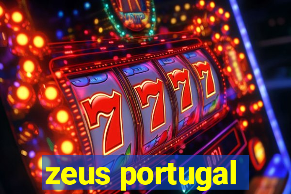 zeus portugal