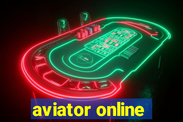 aviator online