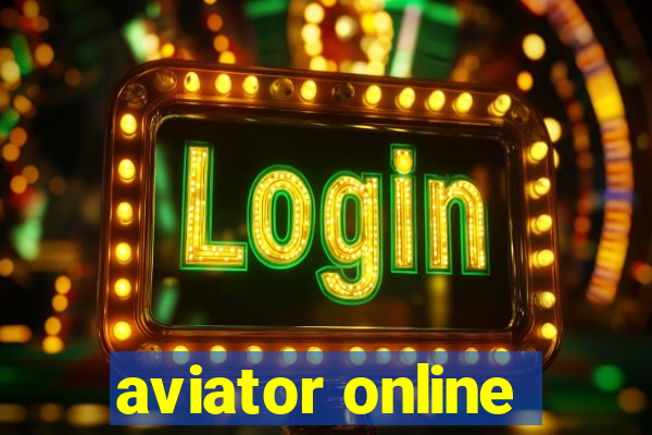 aviator online