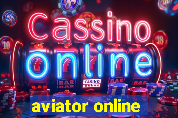 aviator online