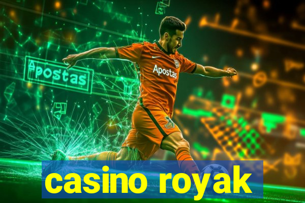 casino royak