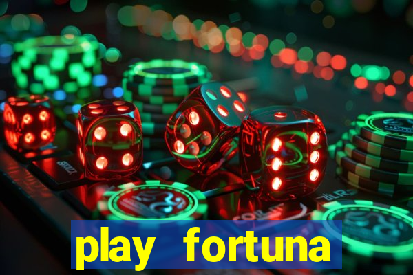 play fortuna código b?nus