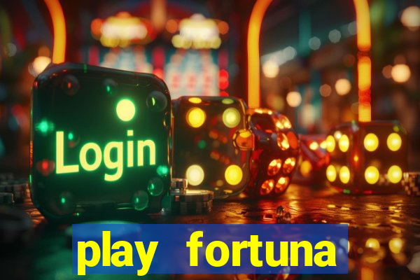 play fortuna código b?nus