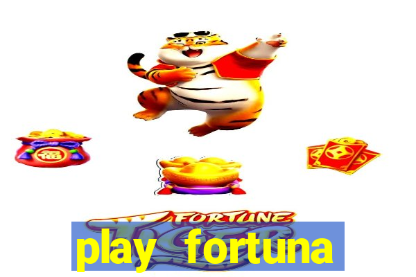 play fortuna código b?nus