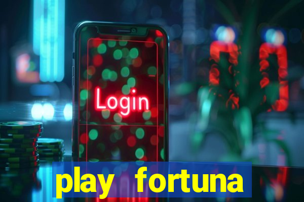 play fortuna código b?nus