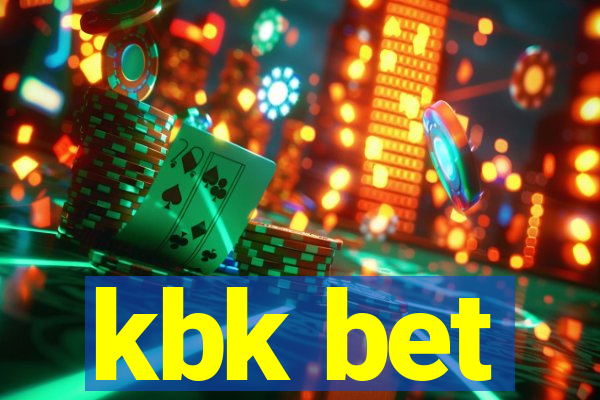 kbk bet