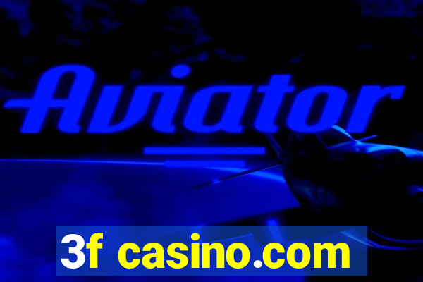 3f casino.com