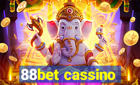 88bet cassino