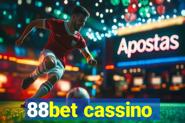 88bet cassino