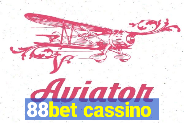 88bet cassino