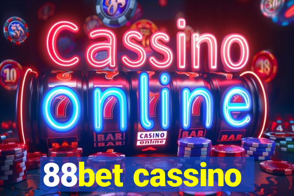 88bet cassino