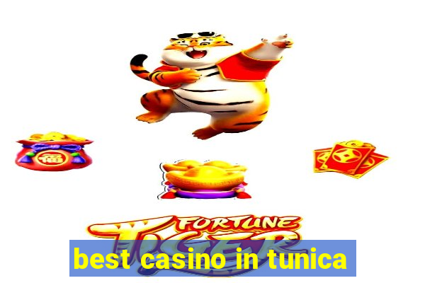 best casino in tunica