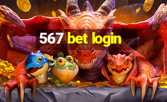 567 bet login