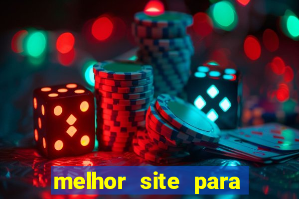 melhor site para assistir futebol ao vivo