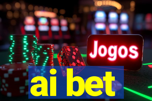 ai bet