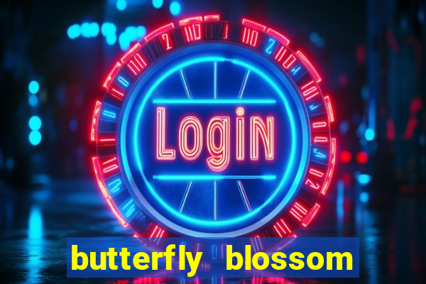 butterfly blossom slot demo