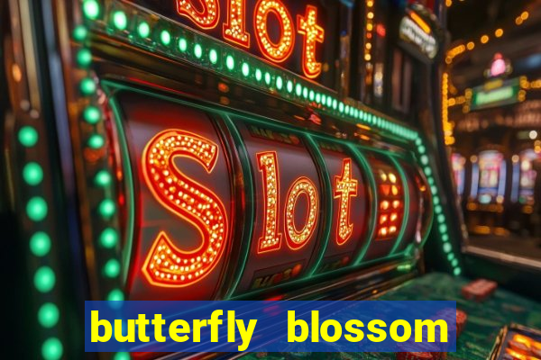 butterfly blossom slot demo