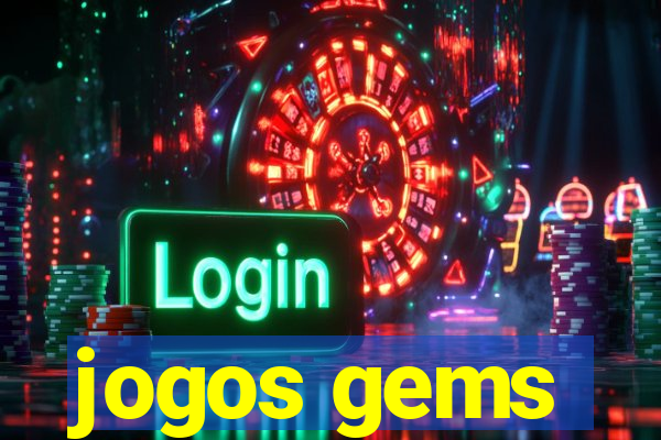 jogos gems