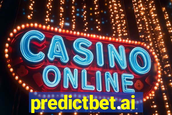 predictbet.ai